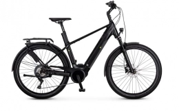 e-bike manufaktur Fahrräder e-bike manufaktur 13ZEHN Trapez E-Trekking Bosch Performance CX 625 Wh 55cm
