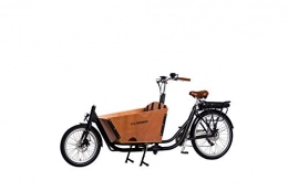 E-ROCK Fahrräder E-ROCK E Lastenrad „E-Donkey City“ Lastenfahrrad Kindertransport Transport E Bike Elektro Fahrrad