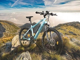 Easy Bike Fahrräder Easy Bike MI5 Modell 2019 E-Bike E-Mountainbike Elektrofahrrad 27, 5 Zoll 36V 13Ah Reichweite bis 100Km