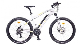 Easy Bike Fahrräder Easy Bike MI5 Modell 2019 E-Mountainbike Elektrofahrrad 27, 5 Zoll 36V 13Ah Reichweite bis 100Km