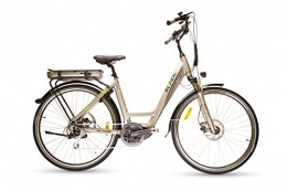 SUPERI Fahrräder Electric city Bicycle
