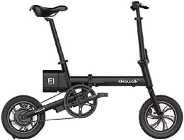 Generic Elektrofahrräder Elektrische E-Bikes, schnelle Elektrofahrräder für Erwachsene, Elektrofahrrad, E-Bike, 250-W-Motor, Elektrofahrrad mit LCD-Instrumententafel, Scheibenbremsen vorne und hinten