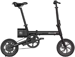 Generic Elektrofahrräder Elektrische E-Bikes, schnelle Elektrofahrräder für Erwachsene, Elektrofahrrad, E-Bike, 250-W-Motor, Elektrofahrrad mit LCD-Instrumententafel, Scheibenbremsen vorne und hinten, Outdoor-Shopping