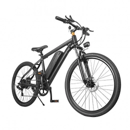 Elektrofahrrad 26zoll e-Bike Mountainbike Elektrisches Fahrrad Elektrofahrrad für Herren Damen e-Bike 350W 25KM/H
