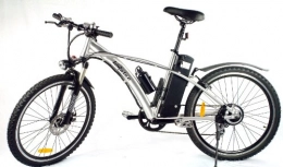 Leviatec Fahrräder Elektrofahrrad Leviatec Argentic