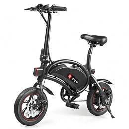 F-wheel Fahrräder F-wheel DYU Smart Elektrofahrräd E-Roller Scooter D2 D2 Plus D2F (DYU D2 Plus)