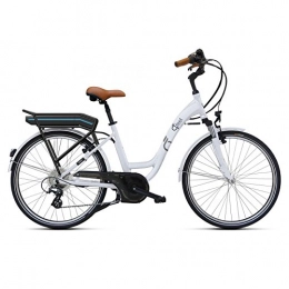 O2Feel Elektrofahrräder Fahrrad Elektrische o2feel Laptopfolie VOG D8C Akku Samsung VTC VAE