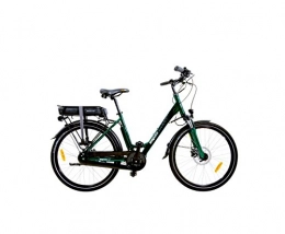 CITIBIKE Fahrräder Fahrrad zu Hilfe ELECTRIQUE EasyMax