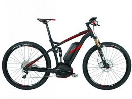 CITIBIKE Elektrofahrräder Fahrrad zu Hilfe ELECTRIQUE: Xenion Jumper 27, 5