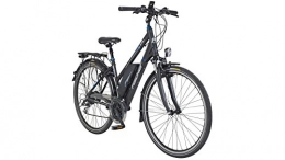  Elektrofahrräder FISCHER FAHRRAEDER E-Bike Trekking Damen ETD1616, 28 Zoll, 24 Gang, Heckmotor, 418 Wh 71, 12 cm (28 Zoll)