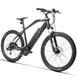 Fitifito  Fitifito MT29 Elektrofahrrad Mountainbike E-Bike 48V 250W Rear Cassette Motor; 48v 10, 56Ah 504Wh Lithium-Ionen