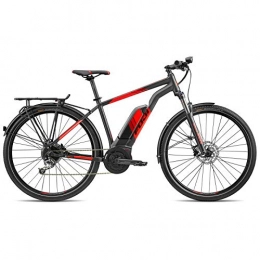 Fuji Fahrräder Fuji Vélo Ambient 29 1.5 EQP 2020