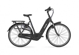 Gazelle Fahrräder Gazelle Arroyo C7+ HMB Elite Spezial 500Wh Damenfahrrad Ebike Pedelec 2019, Farbe:schwarz, Rahmenhhe:49 cm