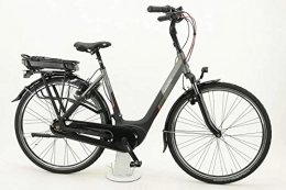 Gazelle Fahrräder Gazelle Arroyo C7+ HMB Ltd. 500Wh Damenfahrrad Ebike Pedelec 2019, Farbe:schwarz, Rahmenhöhe:53 cm