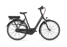 Gazelle Fahrräder Gazelle Arroyo C7+ HMB Ltd. 500Wh Damenfahrrad Ebike Pedelec 2020, Farbe:schwarz, Rahmenhöhe:49 cm
