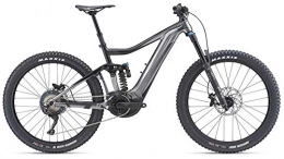 GIANT Fahrräder GiANT Trance E+ SX 1 Pro, Rahmengre:XL (50.7 cm)