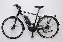 Fixies Direct Elektrofahrräder GW 700C Hybrid Road E-Bike