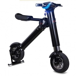Hebbp1 Fahrräder Hebbp1 Faltender Elektrischer Fahrrad-Zweiradbalance-intelligenter Elektroauto-Faltbarer Motorrad-Roller