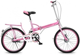 HFFFHA Erwachsene Folding Electric Bikes Komfort Fahrräder Hybrid Liegerad/Rennräder, Lithium-Batterie, Aluminium Rahmen (Color : B)