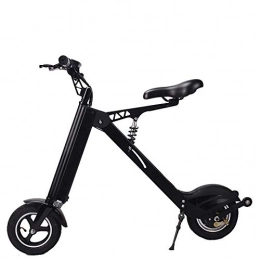Hold E-Bikes Elektrofahrräder Hold E-Bikes Faltender elektrischer Fahrrad-Lithium-Batterie-tragbarer Erwachsener Ersatzauto-Minisatz-Batterie-Auto-elektrischer Roller