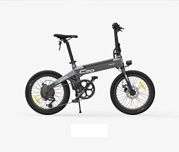 humflour Fahrräder humflour E-Bike, Elektrofahrrad, 250W Elektrofahrrder, 25km / h Max Speed, DREI umschaltbare Fahrmodi