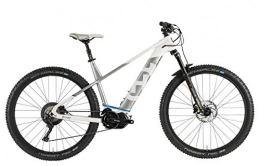 Husqvarna Elektrofahrräder Husqvarna Light Cross LC5 29'' Pedelec E-Bike MTB weiß / grau 2019: Größe: 55cm