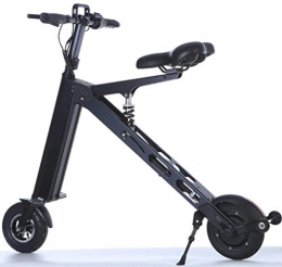 Hycy Elektrisches Fahrrad des Faltenden Elektrischen Fahrrades des Erwachsenen Zweirdrigen Rollerlithiumbatterie-Balancenautos