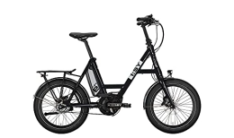 ISY Fahrräder I:SY Drive N3.8 ZR 380 500Wh Enviolo Bosch Wet Asphalt 2021