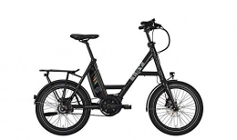 ISY Fahrräder ISY I:SY Drive S8 ZR 20 Zoll 8-G LL Shimano Nexus ohne Rcktritt Wet Asphalt 2019