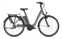 Kalkhoff Fahrräder Kalkhoff Agattu 1.S Move R Shimano Steps 621Wh Elektro Fahrrad 2021 (28" Comfort M / 50cm, Starwhite Glossy)