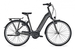 Derby Cycle Fahrräder Kalkhoff Agattu 3.B Advance R Bosch Elektro Fahrrad 2021 (28" Wave S / 45cm, Diamondblack Matt (Wave))