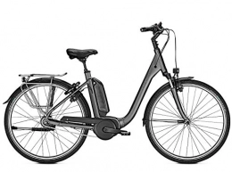 Kalkhoff Fahrräder Kalkhoff Agattu 3.B Advance RT E-Bike Damen Trekking City Pedelec (26" (XS / 45cm))