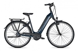 Derby Cycle Fahrräder Kalkhoff Agattu 3.B Excite Bosch Elektro Fahrrad 2021 (28" Wave M / 50cm, Deepskyblue Glossy (Wave))