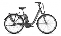 Kalkhoff Fahrräder Kalkhoff Agattu 3.B Move R Bosch 500Wh Elektro Fahrrad 2020 (28" Comfort M / 50cm, Diamondblack Matt)