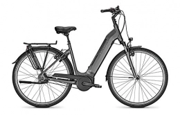 Kalkhoff Elektrofahrräder Kalkhoff Agattu 4.B Excite R Bosch Elektro Fahrrad 2020 (28" Wave M / 50cm, Diamondblack Matt)