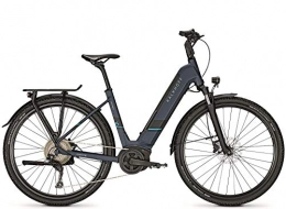 Kalkhoff Fahrräder Kalkhoff Endeavour 5.B XXL Wave E-Bike Trekking 28", Modell 2020 (28" (M / 48cm))
