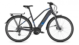 Kalkhoff Fahrräder Kalkhoff Entice 3.B Move Bosch 400Wh Elektro Fahrrad 2020 (28" Damen Trapez M / 50cm, Phantomgrey Matt)