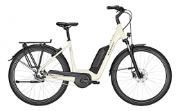 Derby Cycle Fahrräder Kalkhoff Image 1.B Move R 500Wh Bosch City Elektro Fahrrad 2022 (28" Comfort XS / 40cm, Starwhite Glossy)