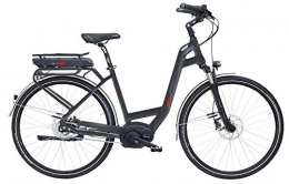 Kettler Alu Rad Fahrräder Kettler Alu Rad Traveller E Gold RT 500Wh Damenfahrrad Ebike Pedelec 2019, Rahmenhöhe:47 cm, Farbe:grau