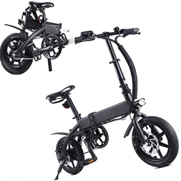 CM67 Elektrofahrräder Klapprad E-Bike E-Bike Mountainbike Faltbares City E-Bike Klapprad E-Bike mit austauschbarer Batterie Geeignet für Geschenke für Erwachsene