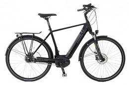 Kreidler Elektrofahrräder Kreidler E-Bike Vitality Eco 8 Freilauf 50 Bosch Performance Line 500Wh