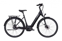 Kreidler Elektrofahrräder Kreidler E-Bike Vitality Eco 8 LTD2 WA50 500 Wh Freilauf Bosch Performance
