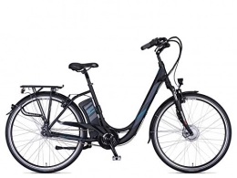 Kreidler Elektrofahrräder Kreidler Vitality E-Bike Citybike Trekking Shimano Nexus 7 Gang, Rahmenhhe:45 S