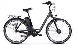 Kreidler Fahrräder Kreidler Vitality Easy Drive Wa50 400wh Frontmotor Freilauf Prophete E-Bike