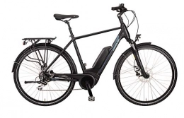 Kreidler  Kreidler Vitality Eco 2 Sport Herren E-Bike 2020, Farbe:schwarz, Rahmenhöhe:60 cm, Kapazität Akku:400 Wh
