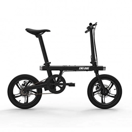 KT Mall Fahrräder KT Mall Elektro-Bike Folding Electric Bike Removable groe Kapazitts-Lithium-Ionen-Akku (36V 250W 5.2Ah) Stadt elektrisches Fahrrad Urban Commuter