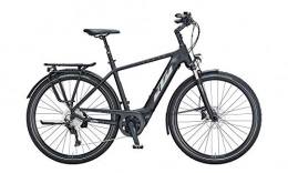 KTM  KTM Cento 10 Herren E-Bike Pedelec 2021, Farbe:schwarz, Rahmenhöhe:51 cm, Akku:500 Wh