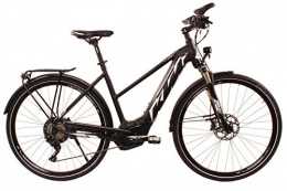 KTM Fahrräder KTM Damen E-Bike Trekking 28 Zoll Macina Sport XT 11 CX5 - Bosch Motor, Akku 500Wh, Shimano-Schaltung