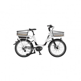 KTM Fahrräder KTM Fahrrad E-Bike eShopper 8 A4 24''