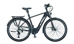 KTM Elektrofahrräder KTM MACINA Style XL Herren E-Bike Pedelec 2021, Farbe:schwarz, Rahmenhöhe:51 cm, Akku:625 Wh